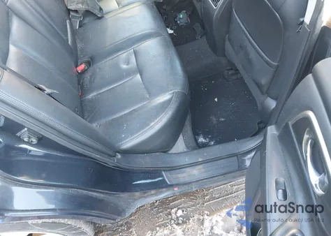 2015 Nissan Altima 2.5 Sl from USA, damaged, VIN 1N4AL3AP0FC209499